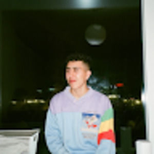 Meet your Posher, Pablo